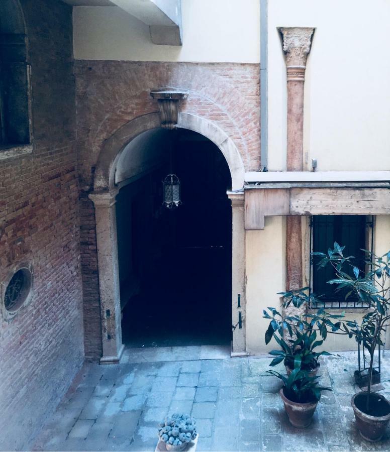 Apartamento Ca'molin *