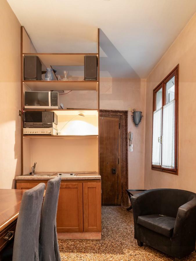 Ca'molin Apartamento Venecia