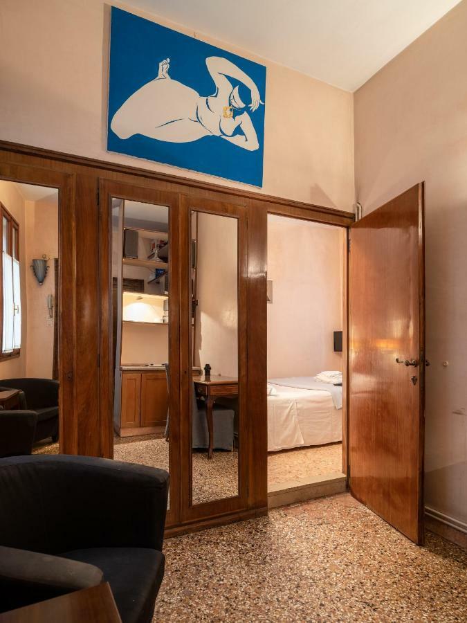 Apartamento Ca'molin Venecia